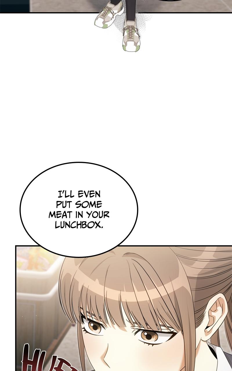 The Hunter Next Door Episode 1 46