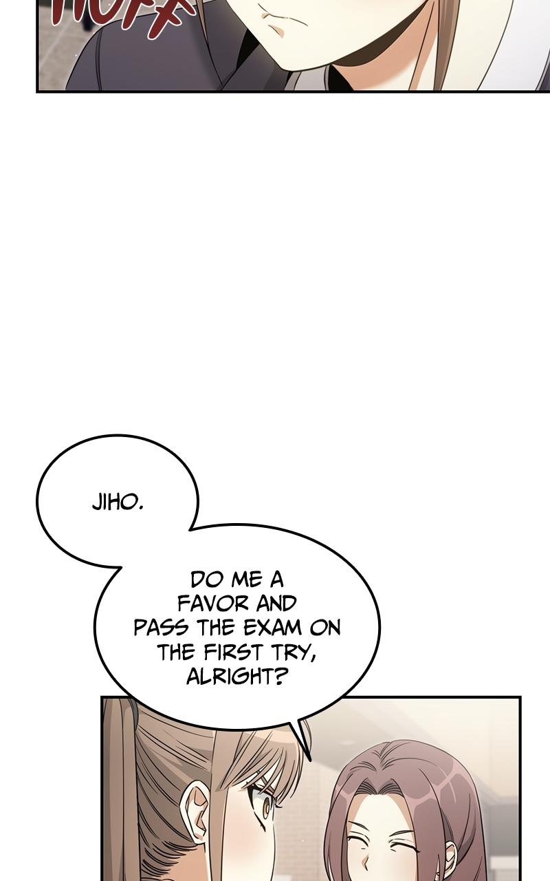 The Hunter Next Door Episode 1 47