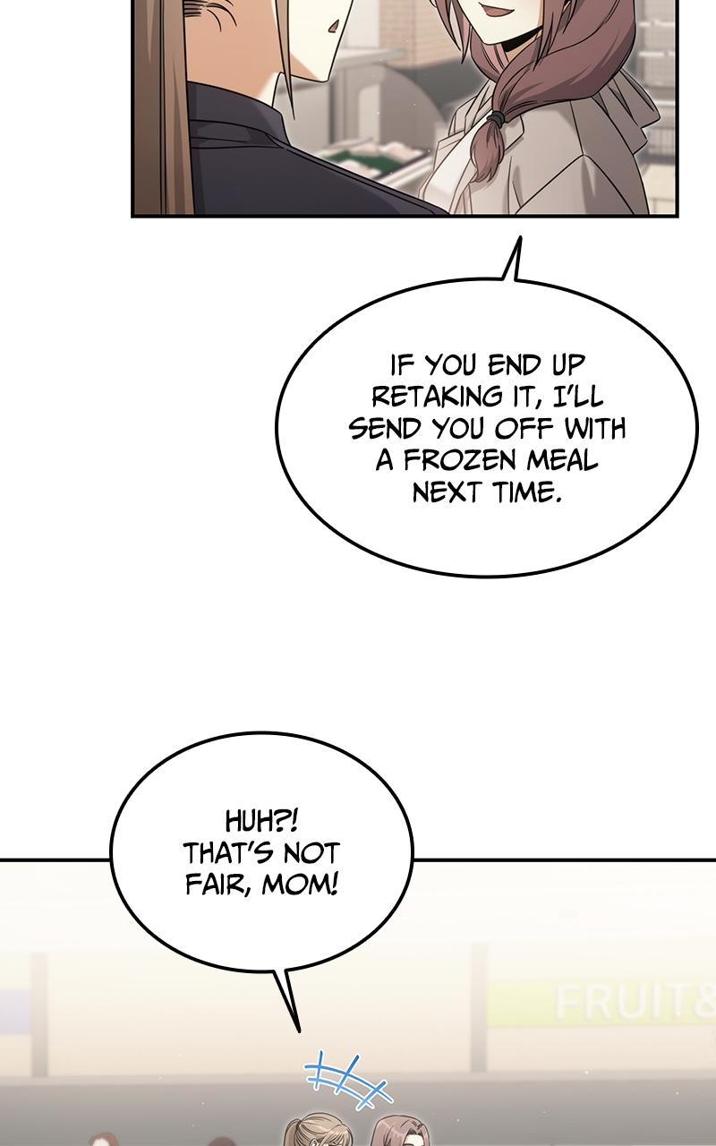 The Hunter Next Door Episode 1 48