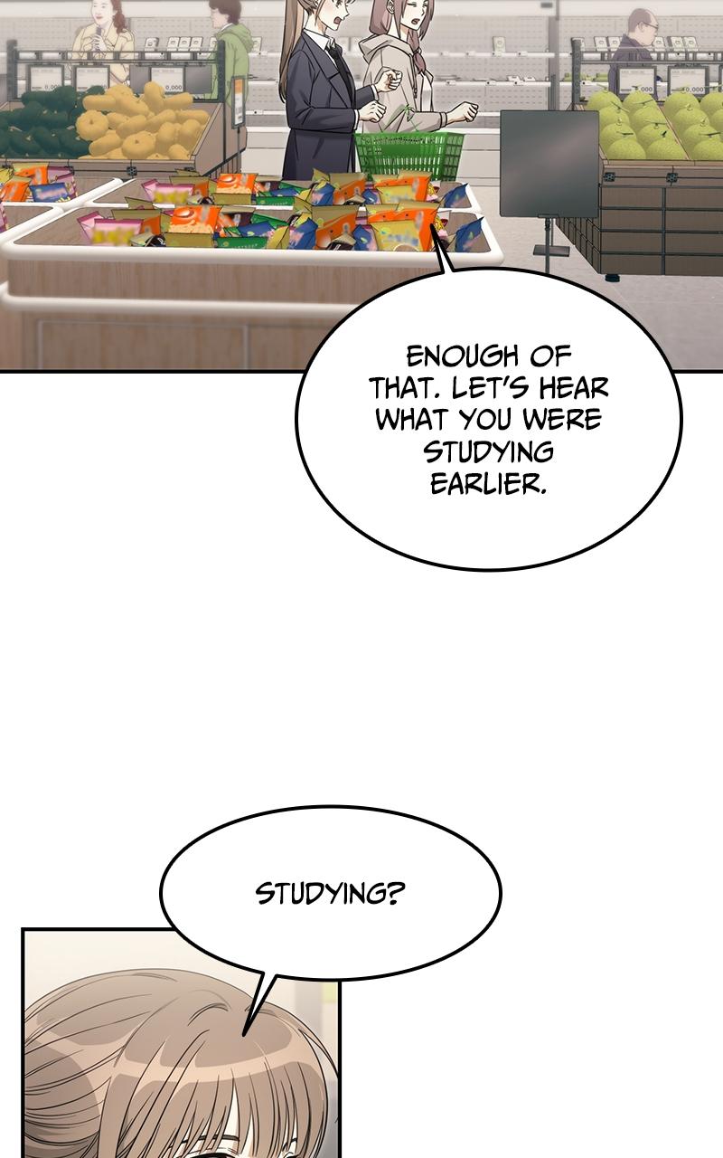 The Hunter Next Door Episode 1 49