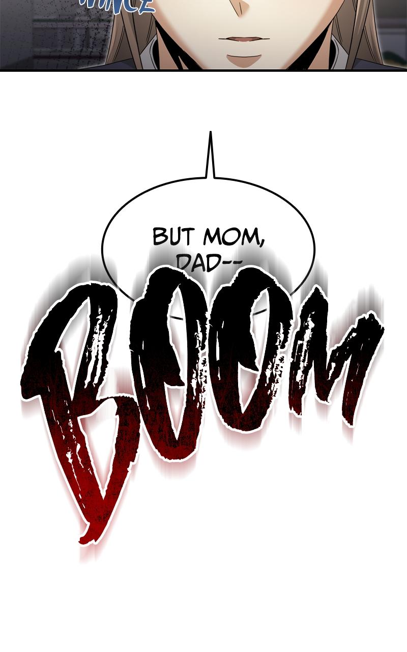 The Hunter Next Door Episode 1 63