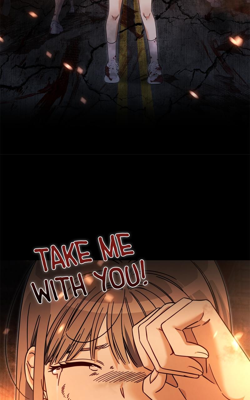 The Hunter Next Door Episode 1 87