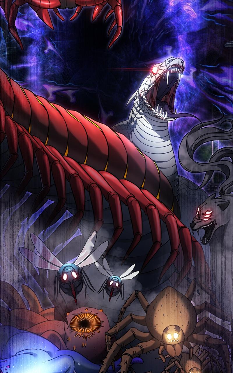 The Hunter Next Door Episode 1 104