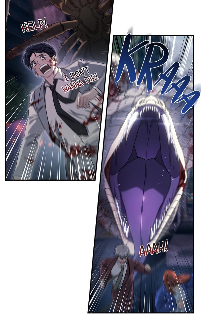 The Hunter Next Door Episode 1 107