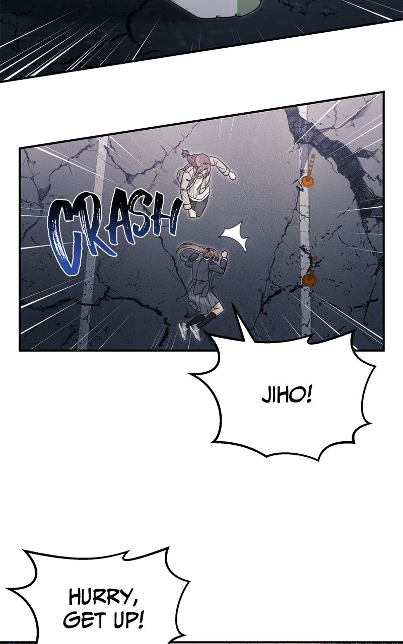 The Hunter Next Door Episode 1 121