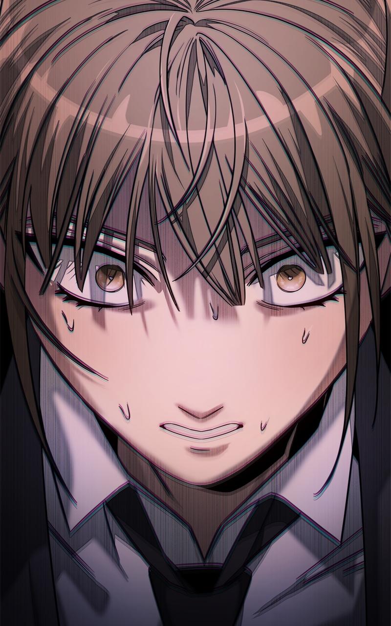 The Hunter Next Door Episode 1 130