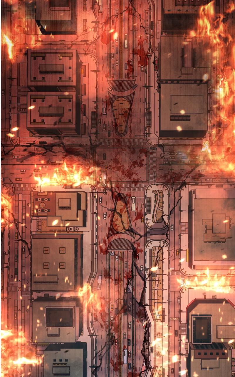 The Hunter Next Door Episode 1 151