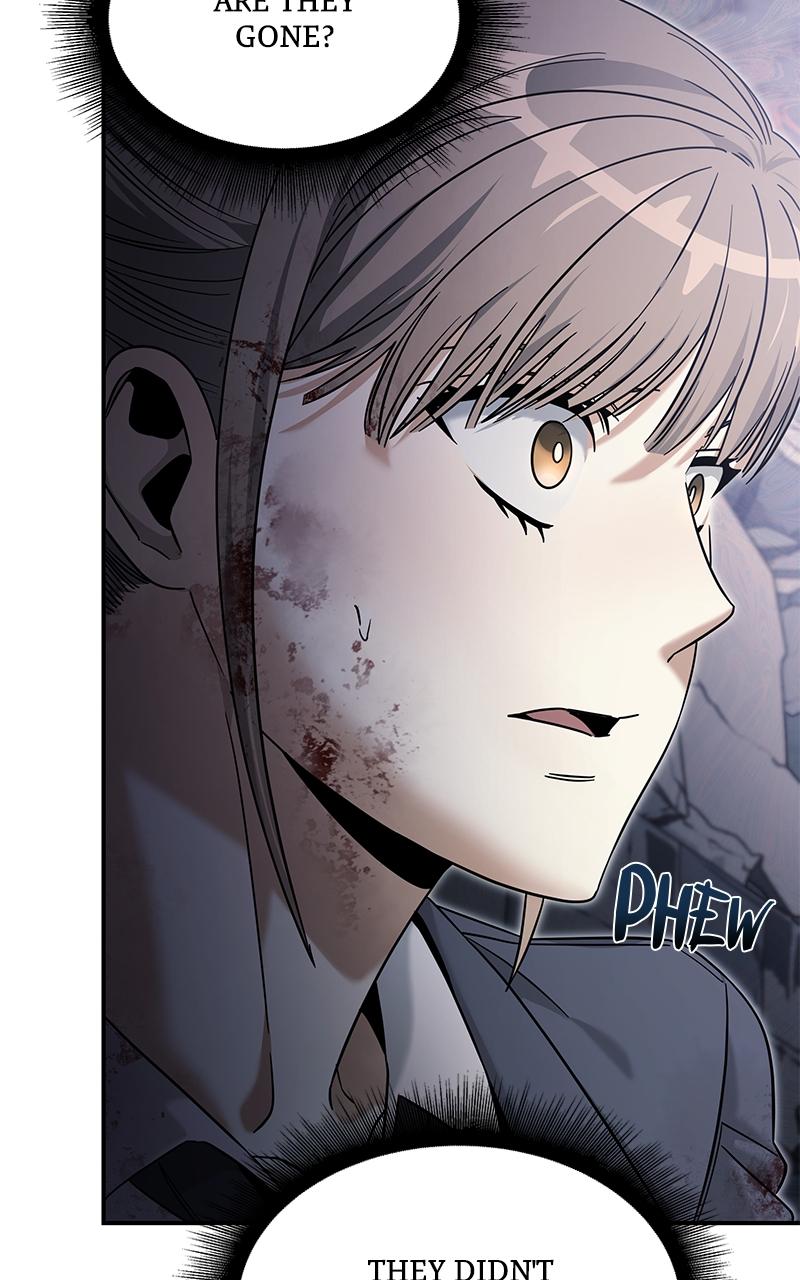 The Hunter Next Door Episode 2 7