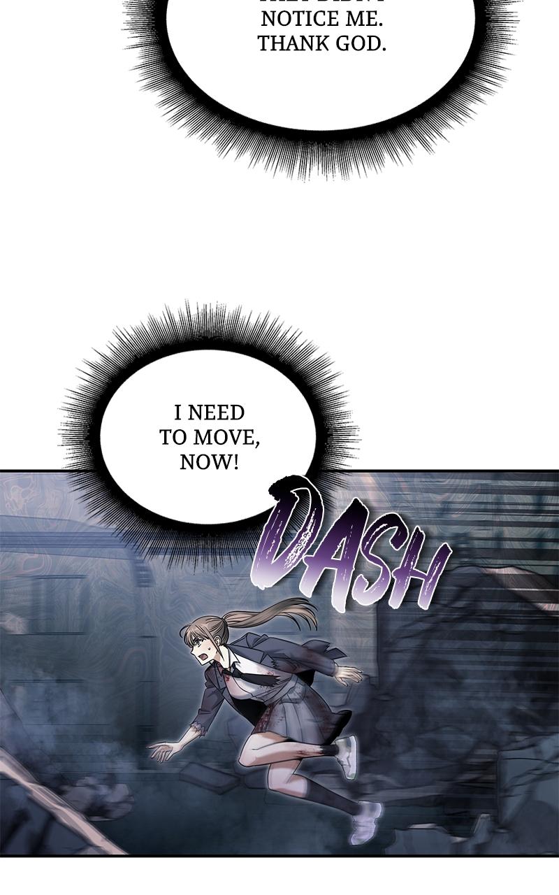 The Hunter Next Door Episode 2 8