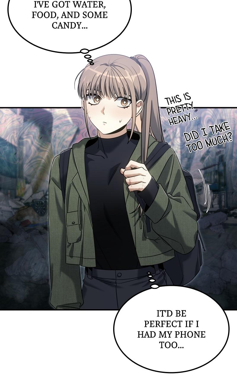 The Hunter Next Door Episode 2 21