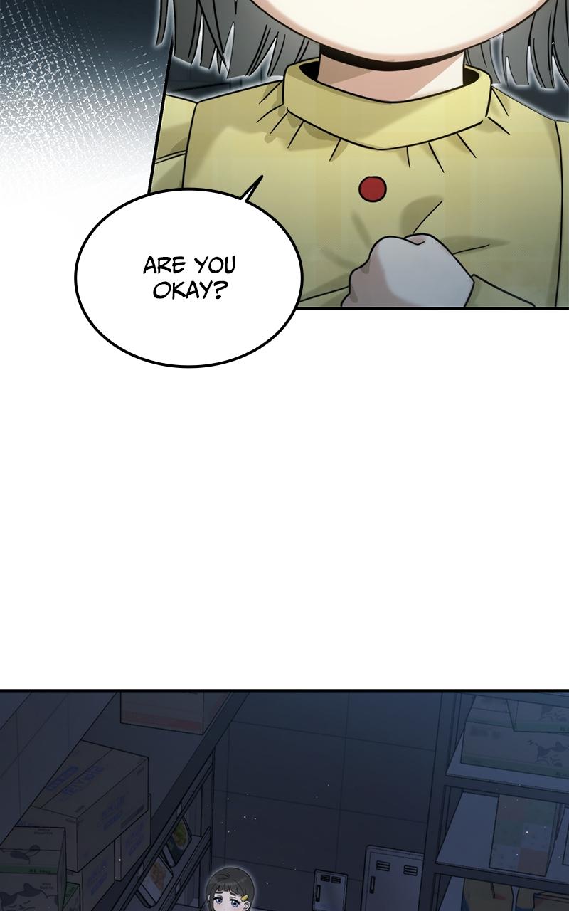 The Hunter Next Door Episode 2 80