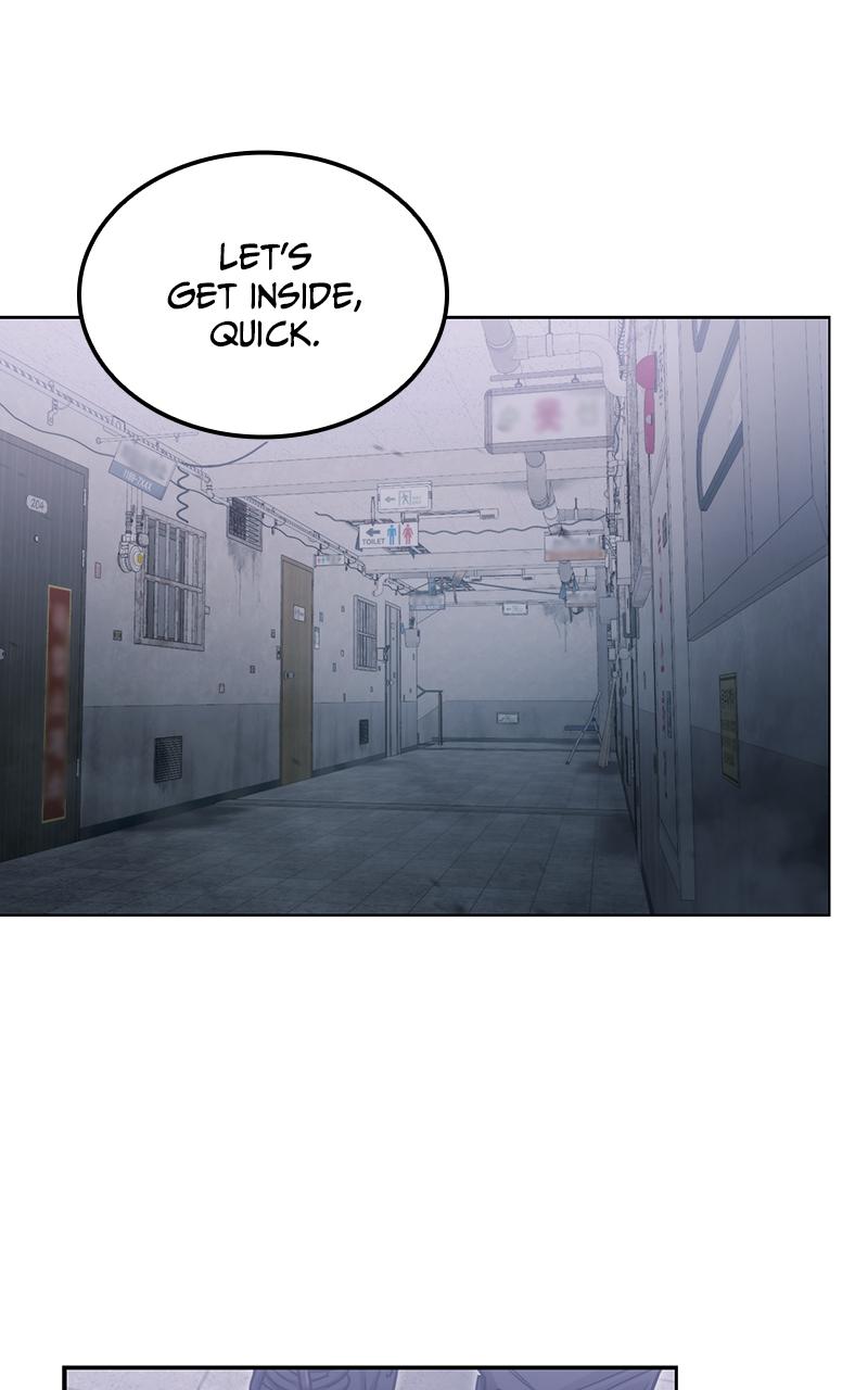 The Hunter Next Door Episode 2 87