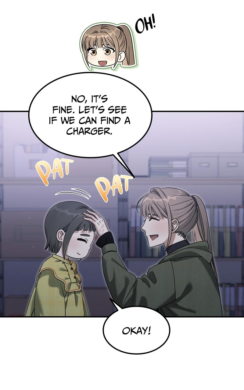 The Hunter Next Door Episode 2 130