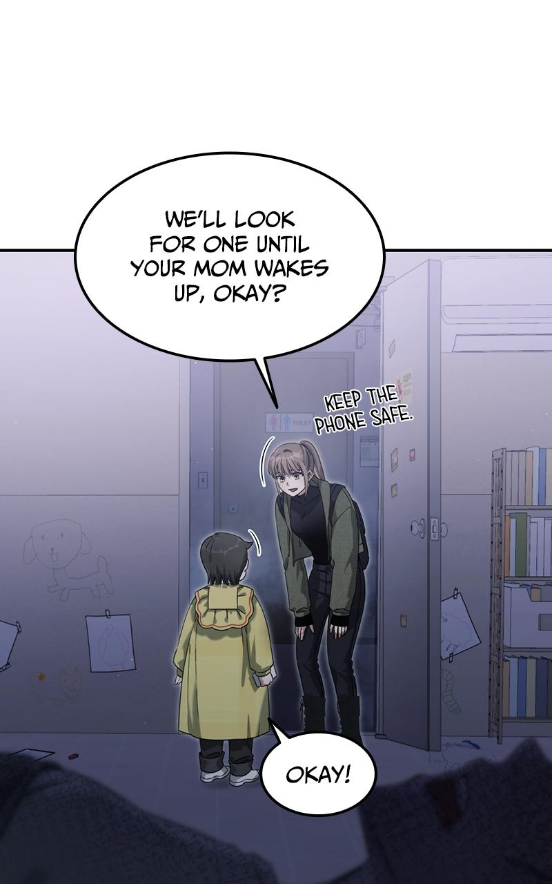 The Hunter Next Door Episode 2 131