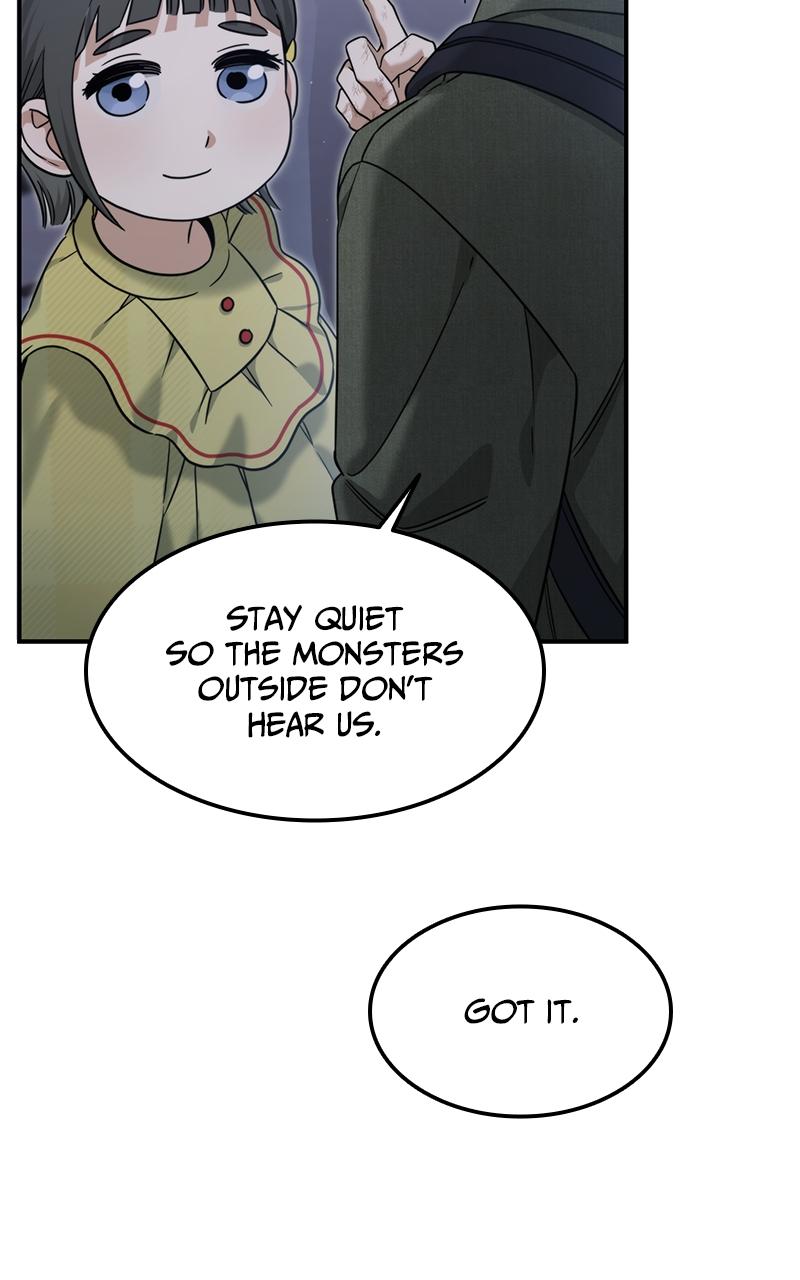 The Hunter Next Door Episode 2 133