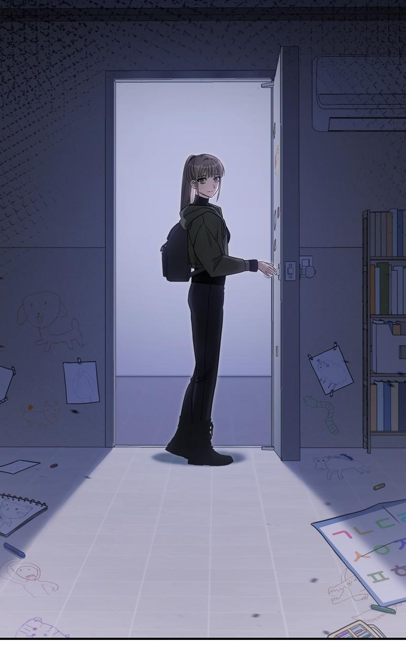 The Hunter Next Door Episode 2 137