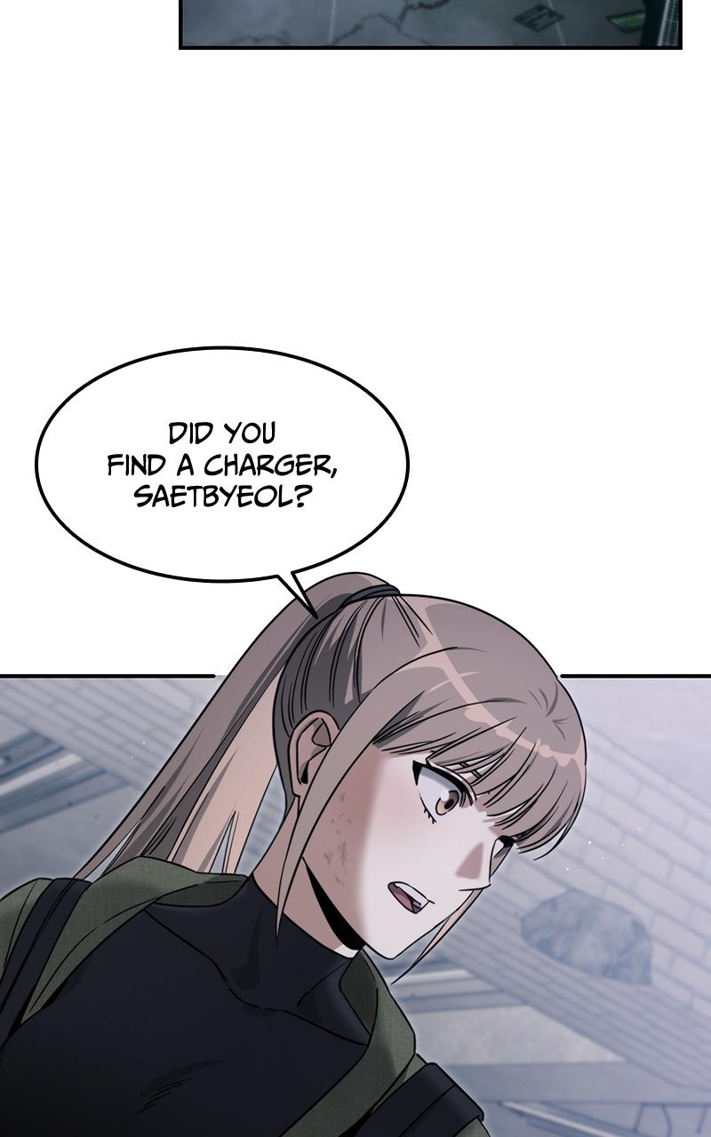 The Hunter Next Door Episode 3 3