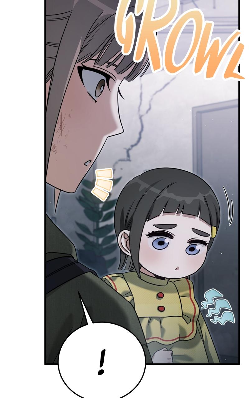 The Hunter Next Door Episode 3 5