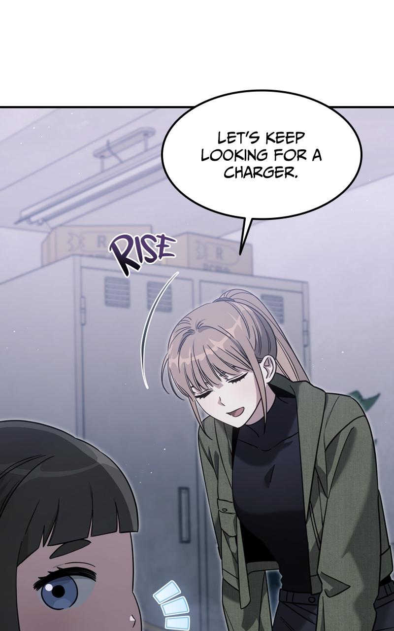 The Hunter Next Door Episode 3 19