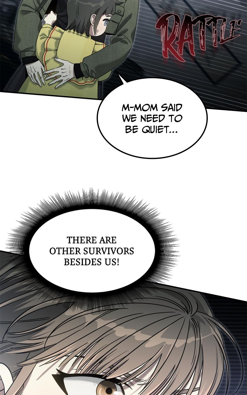 The Hunter Next Door Episode 3 35