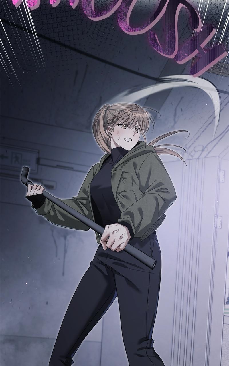 The Hunter Next Door Episode 3 44