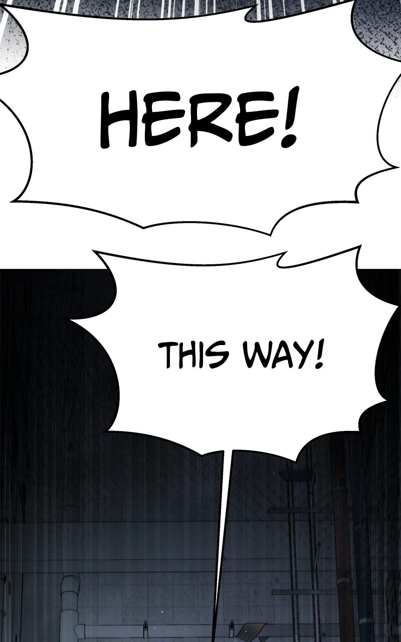 The Hunter Next Door Episode 3 46