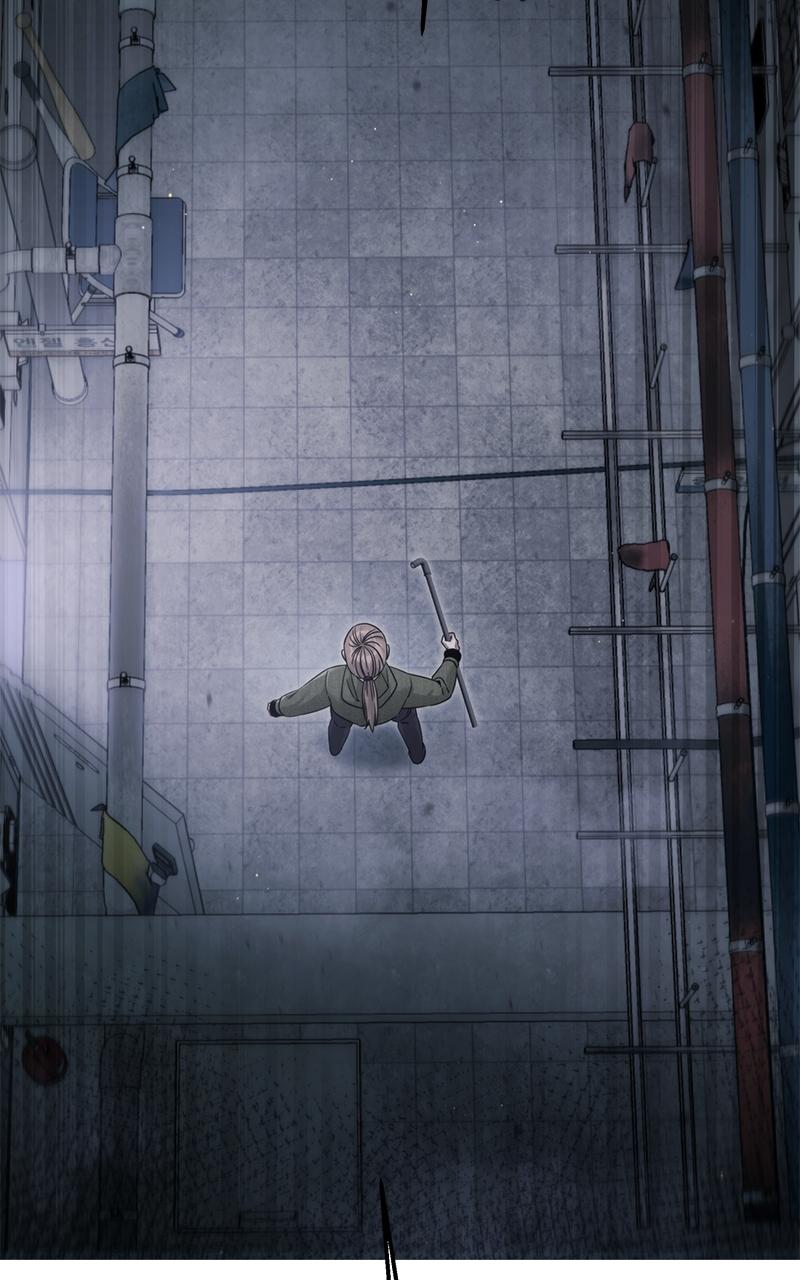 The Hunter Next Door Episode 3 47