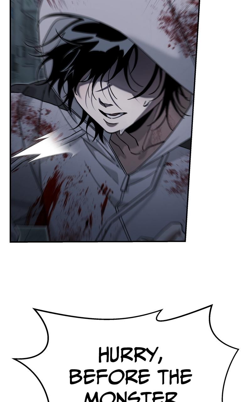 The Hunter Next Door Episode 3 49