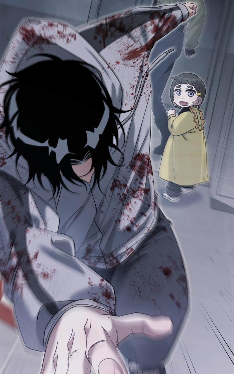 The Hunter Next Door Episode 3 60