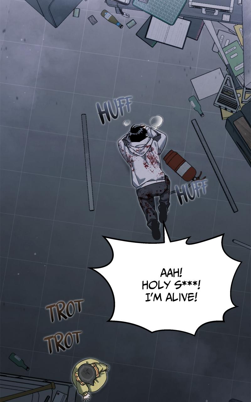 The Hunter Next Door Episode 3 63