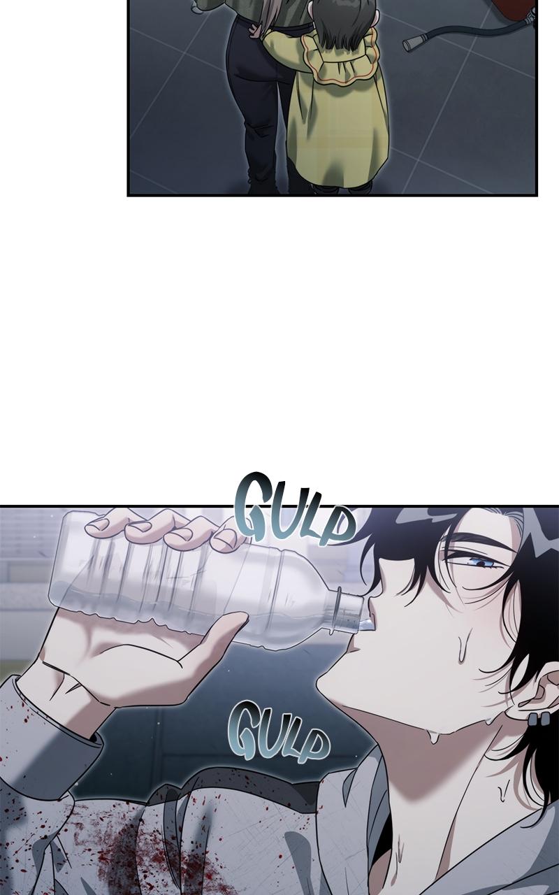 The Hunter Next Door Episode 3 67