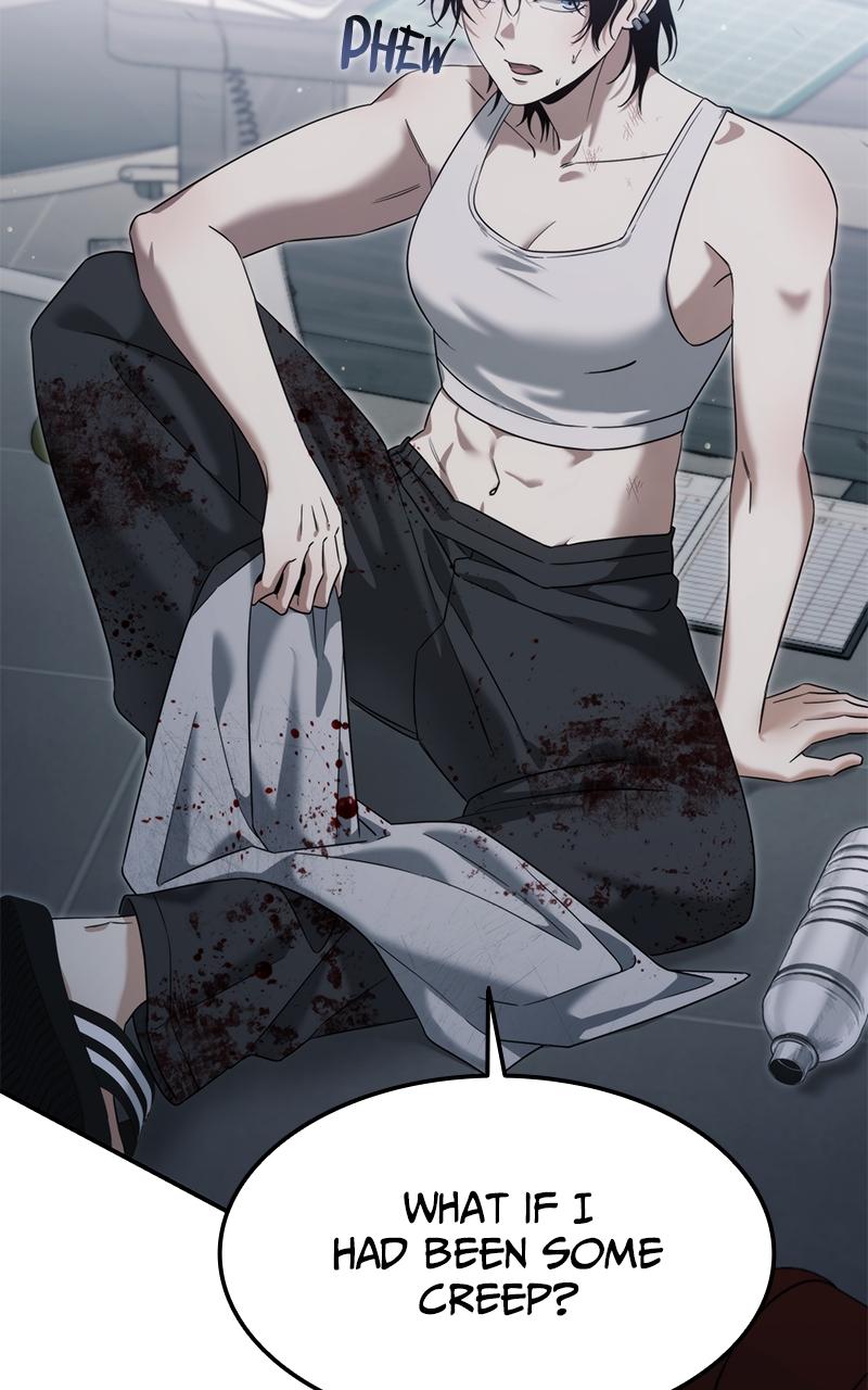 The Hunter Next Door Episode 3 72