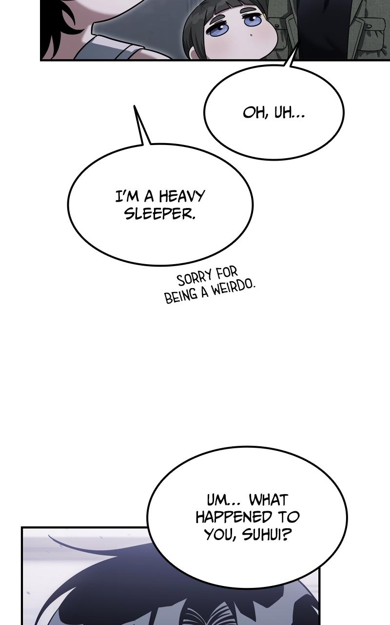 The Hunter Next Door Episode 3 76