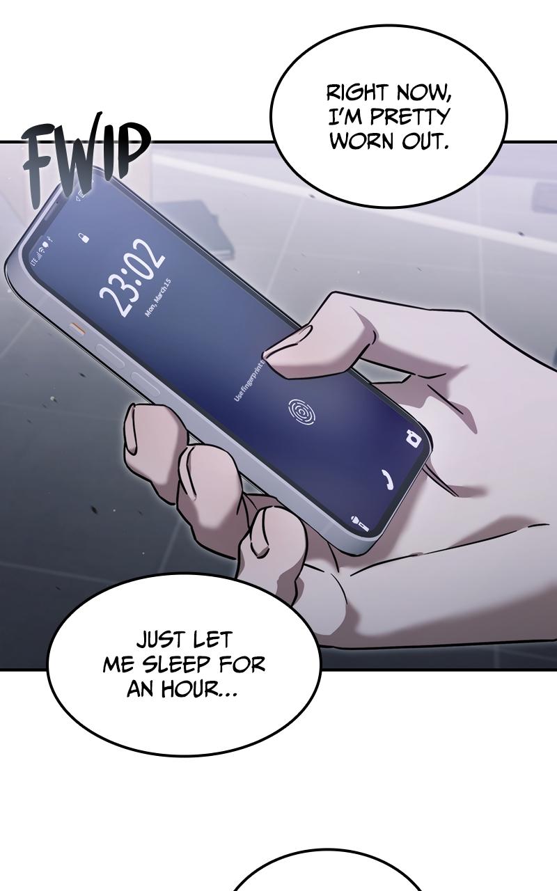 The Hunter Next Door Episode 3 78