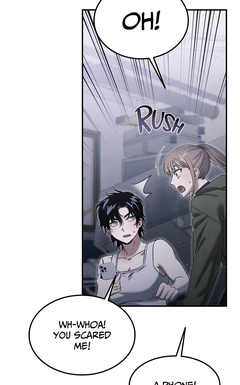 The Hunter Next Door Episode 3 79