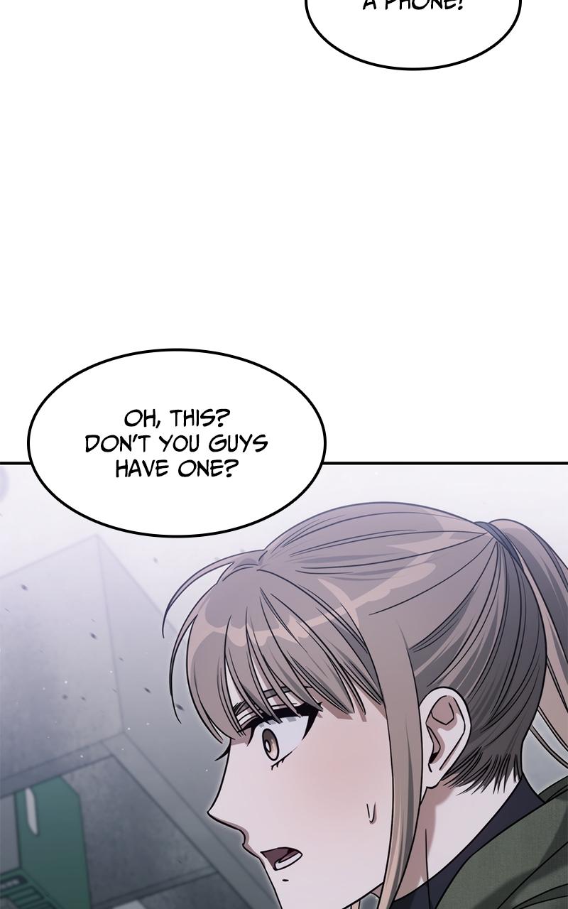 The Hunter Next Door Episode 3 80