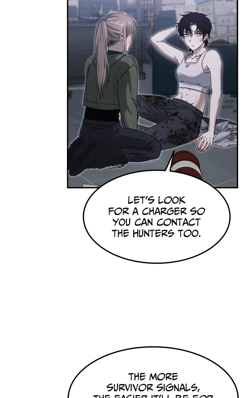 The Hunter Next Door Episode 3 82