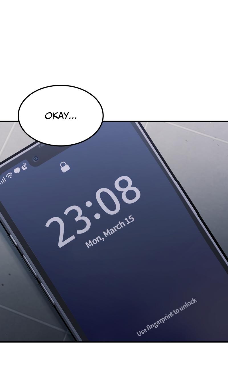 The Hunter Next Door Episode 3 86