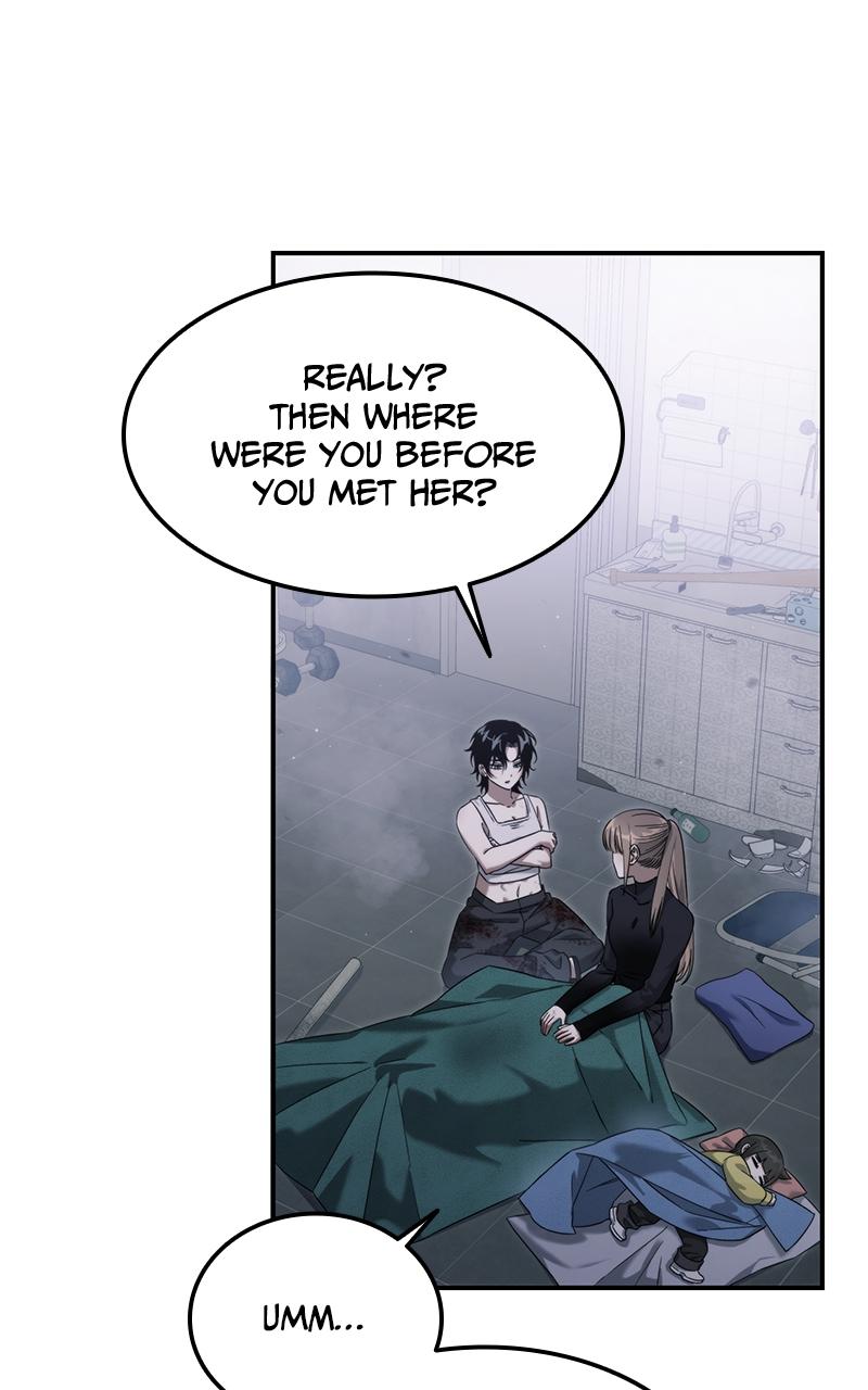 The Hunter Next Door Episode 3 94