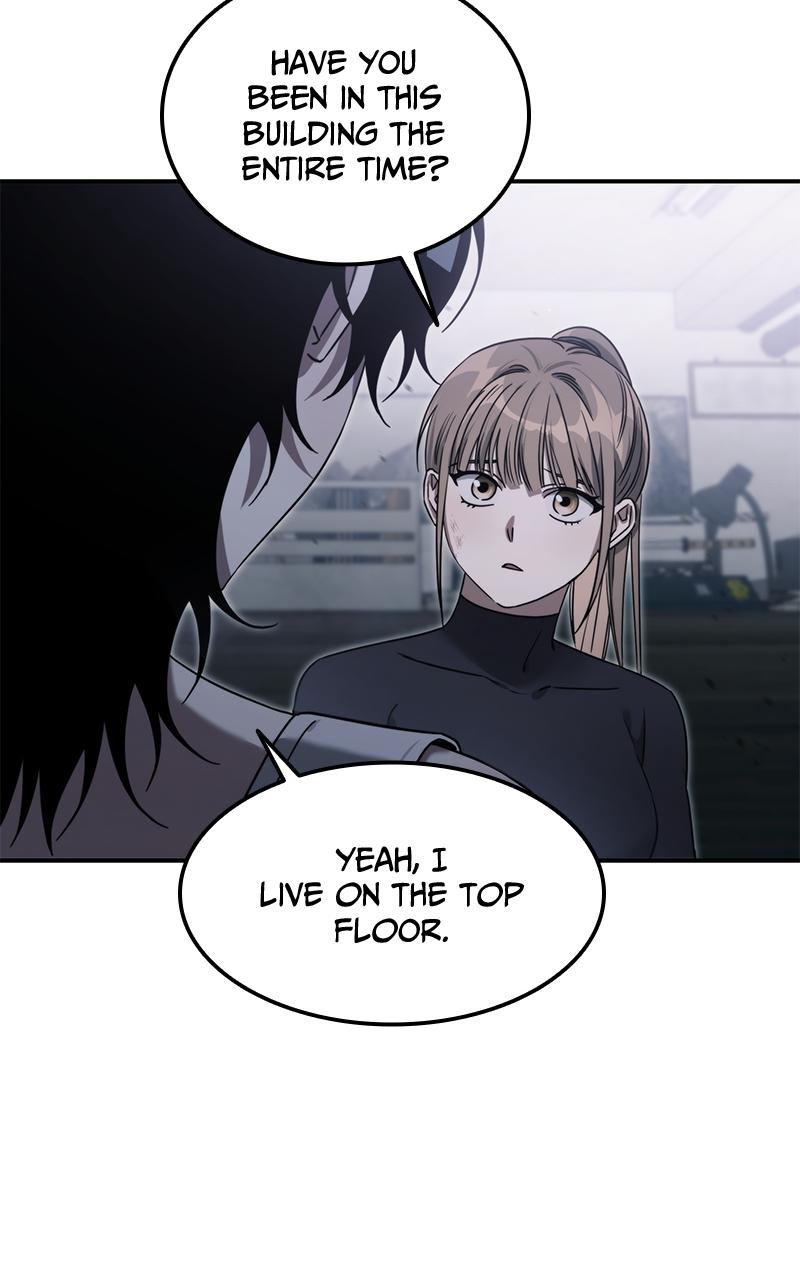 The Hunter Next Door Episode 3 97