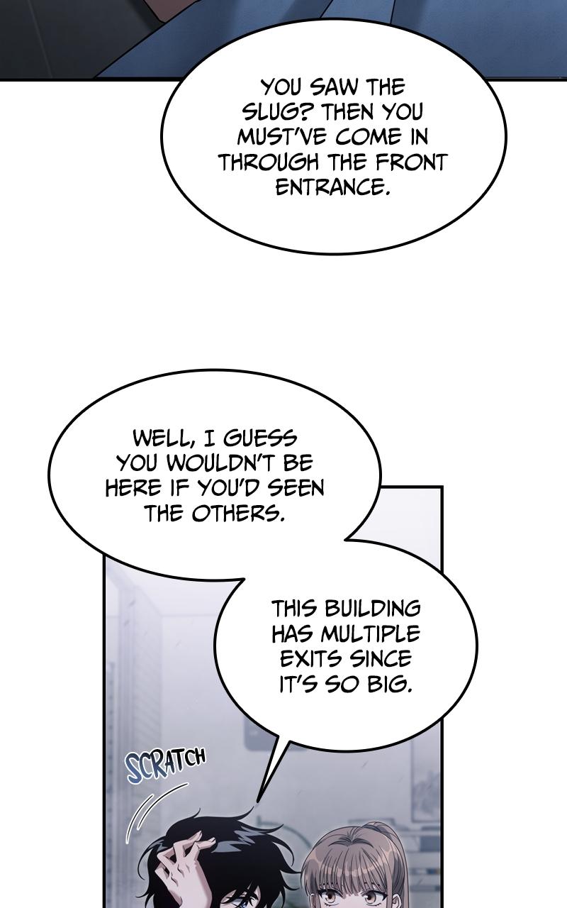 The Hunter Next Door Episode 3 100