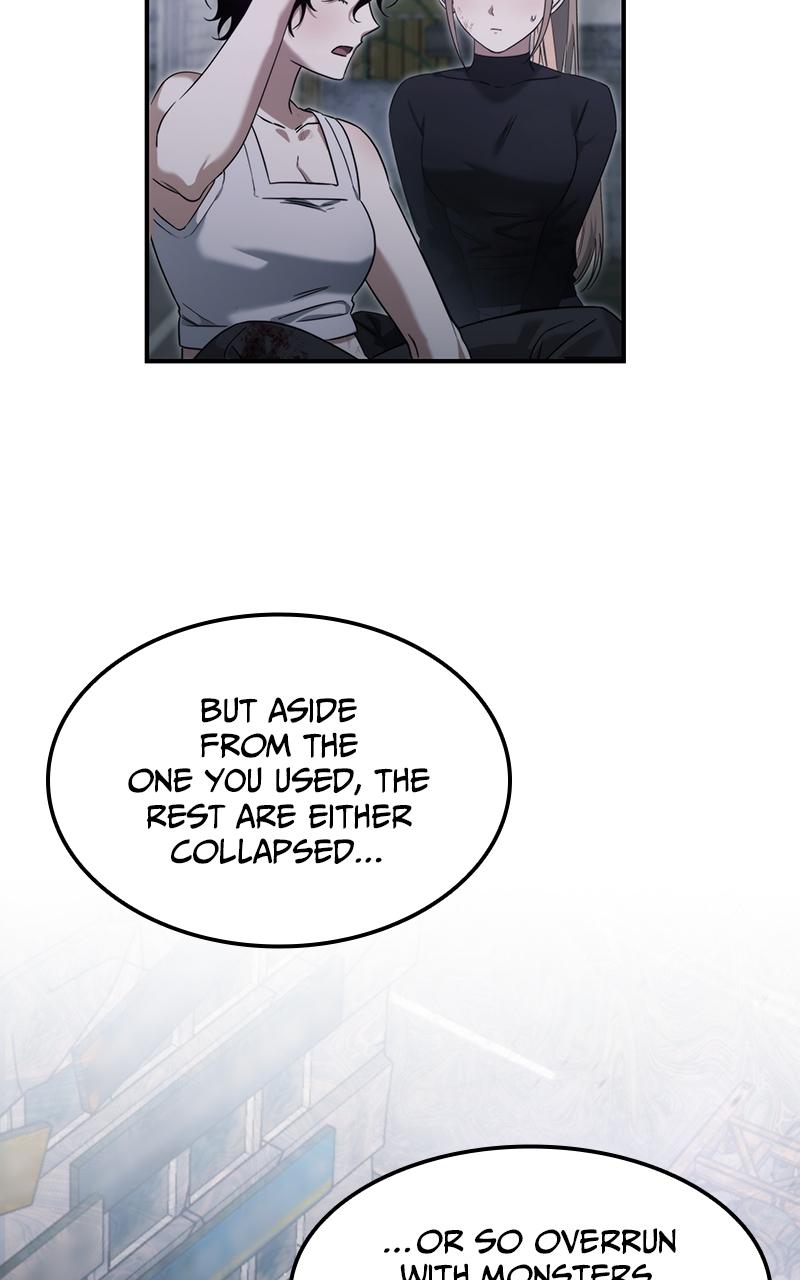 The Hunter Next Door Episode 3 101