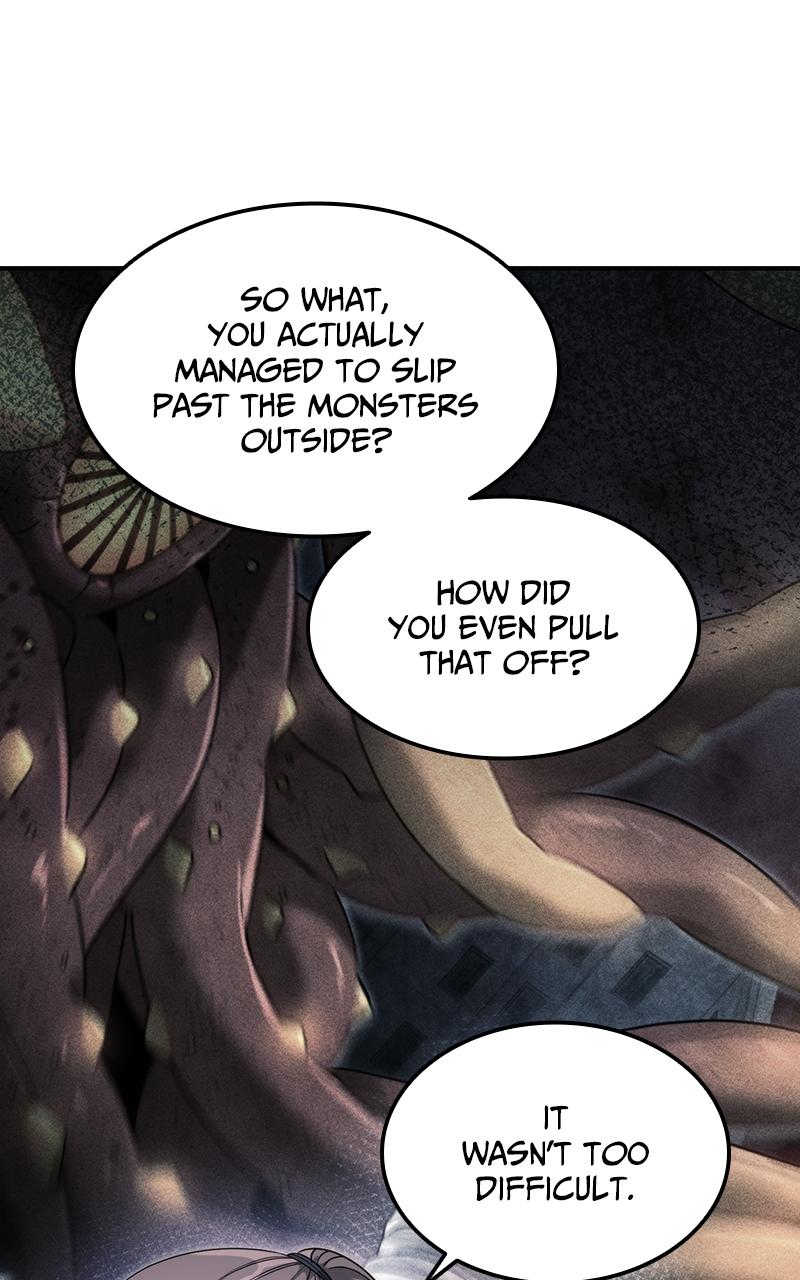 The Hunter Next Door Episode 3 103