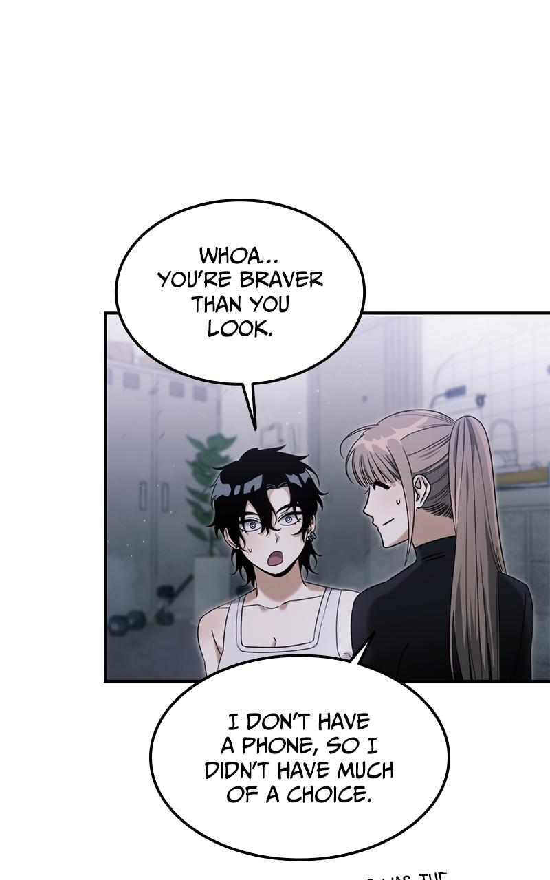 The Hunter Next Door Episode 3 105