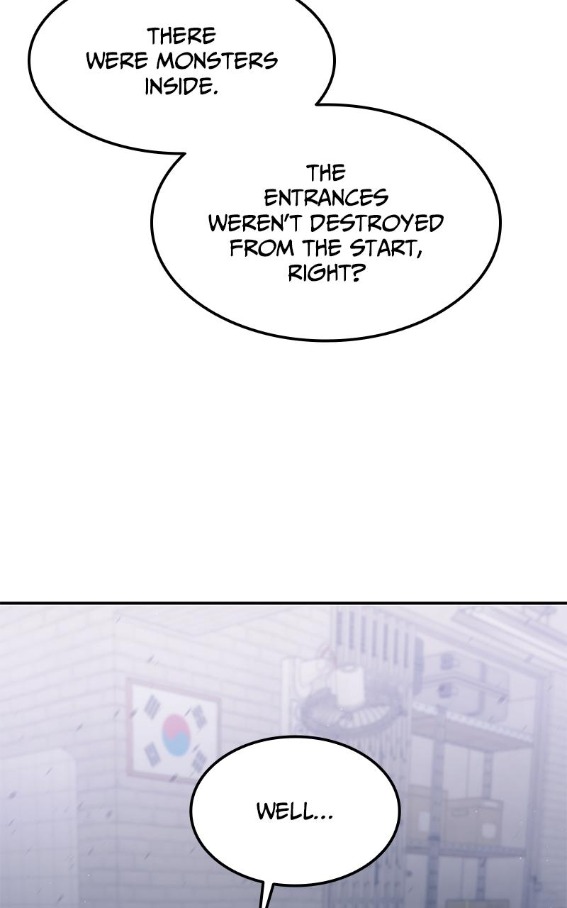 The Hunter Next Door Episode 3 107