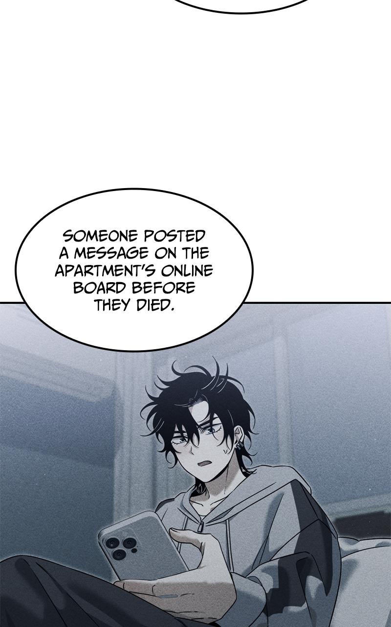 The Hunter Next Door Episode 3 109