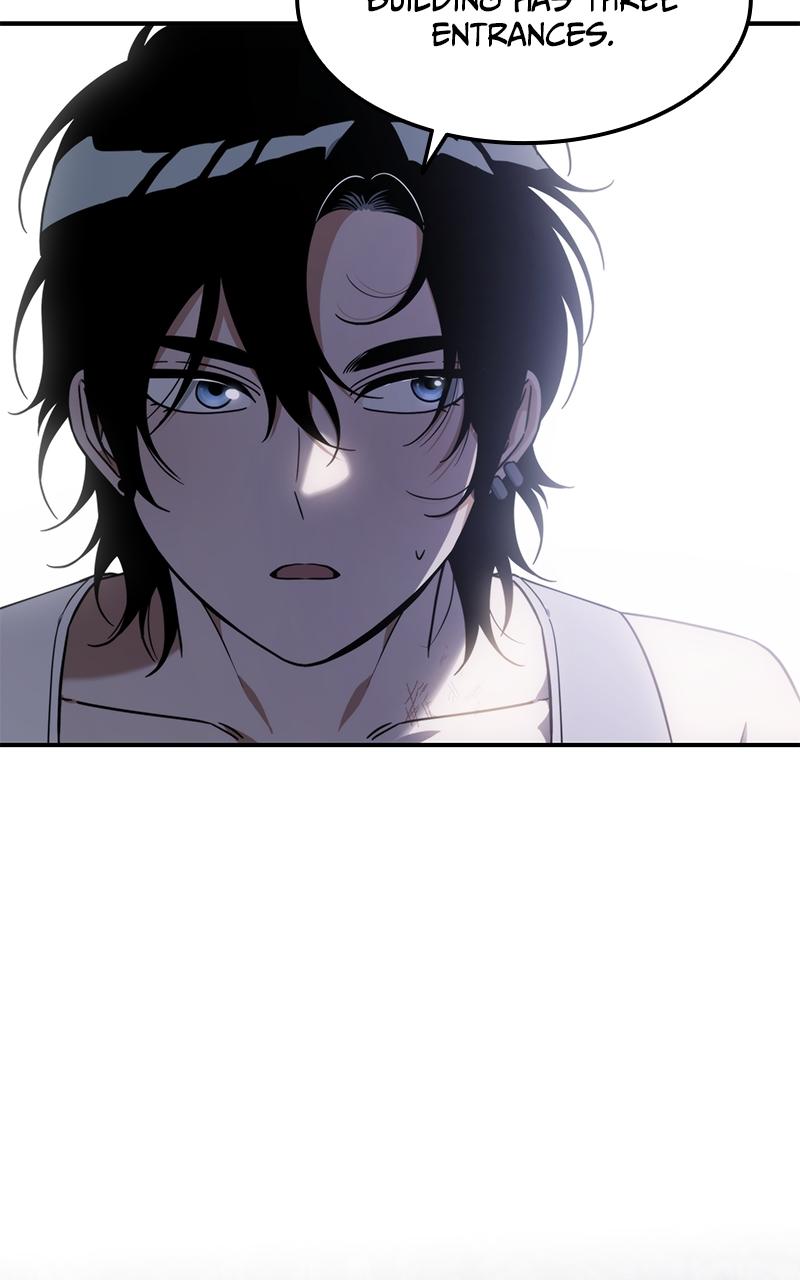 The Hunter Next Door Episode 3 112