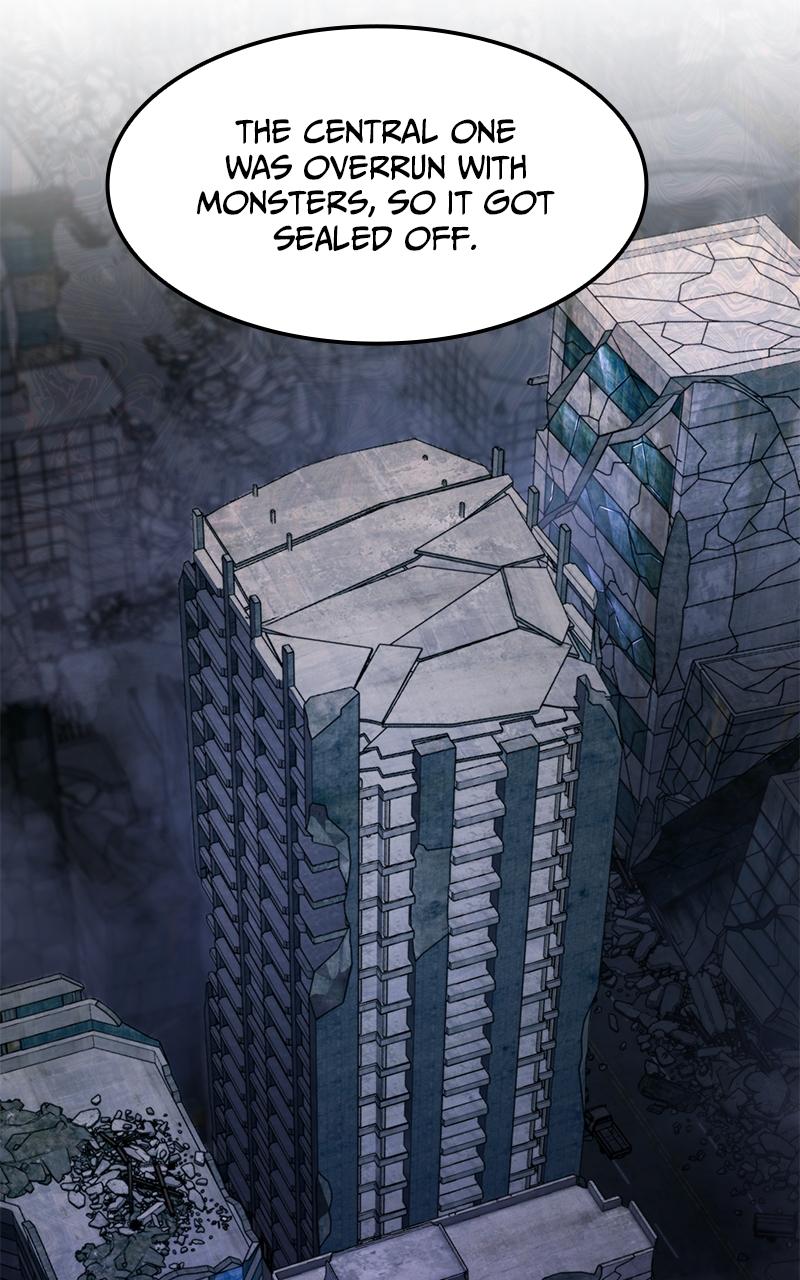 The Hunter Next Door Episode 3 113