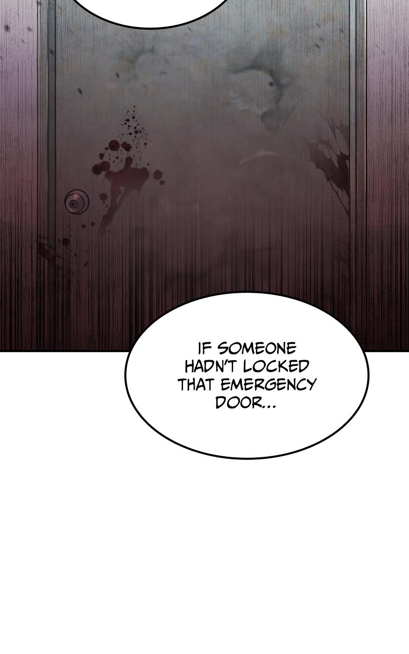 The Hunter Next Door Episode 3 115