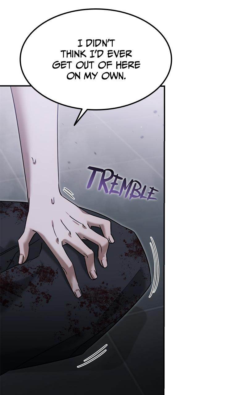 The Hunter Next Door Episode 3 123